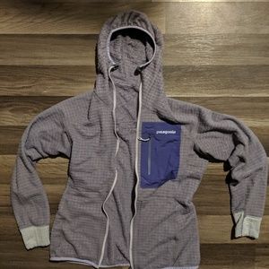 Patagonia Reversible R3 Hoody